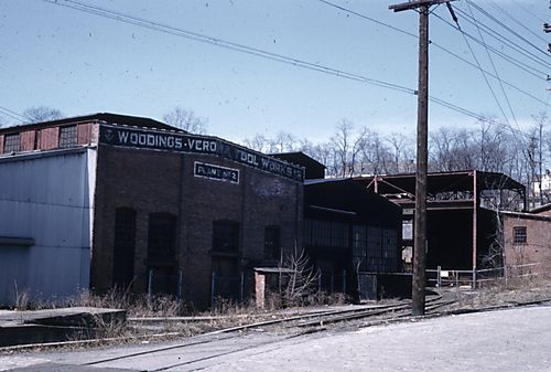 Woodings / Verona Tool Works