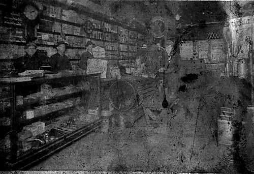 McCurdy's Store