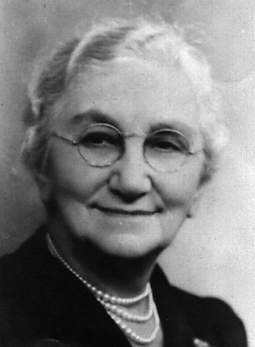 Estella McCurdy Shannon