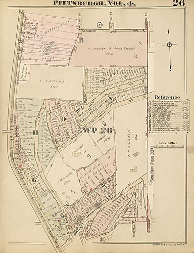 Northview Heights