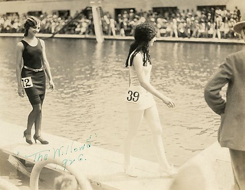 The Willows 1926