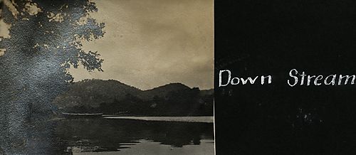Down Stream