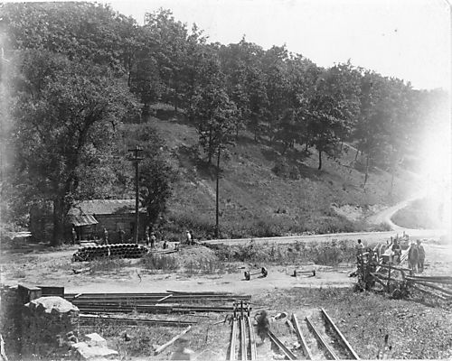 East Street Improvements