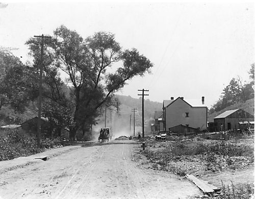 East Street Improvements