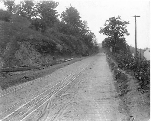 East Street Improvements