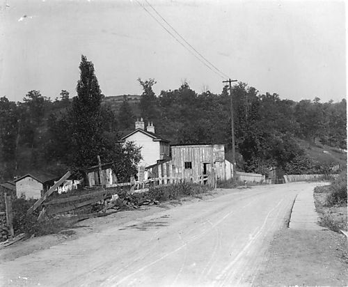 East Street Improvements