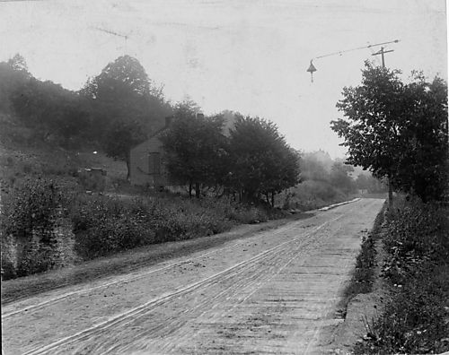 East Street Improvements