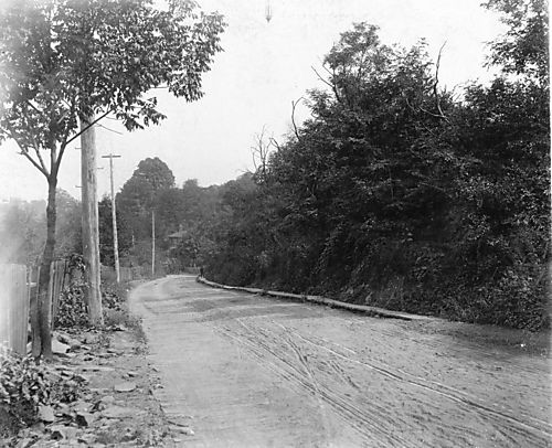 East Street Improvements