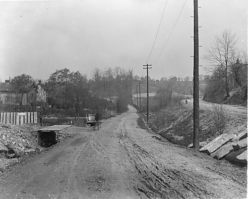 Township Road