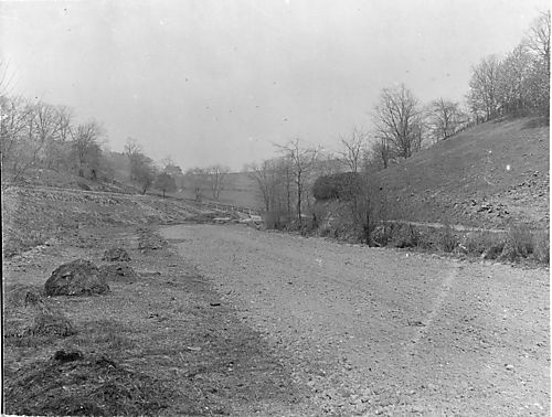 Township Road