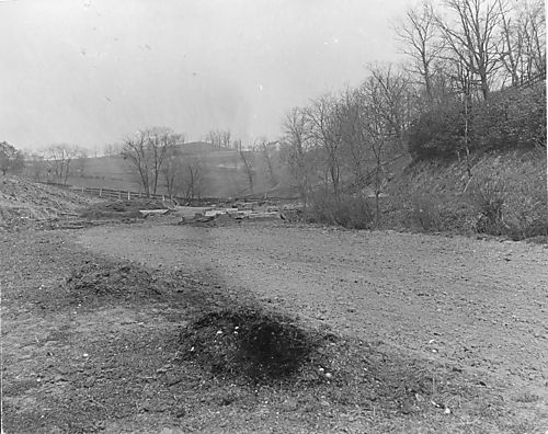 Township Road
