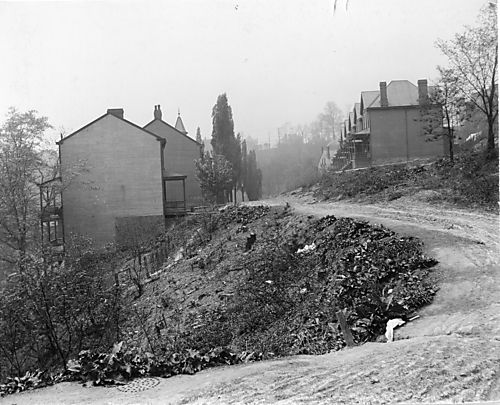 Milroy Street