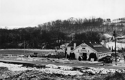Perry Lane Nursery and Garden Shop
