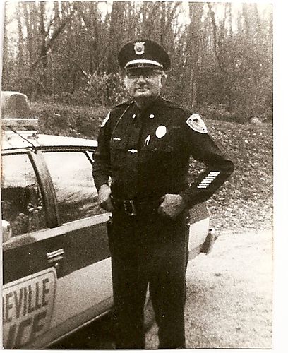 George R. Johnston