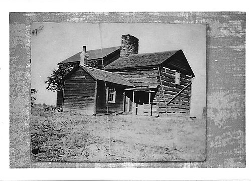 The Johnston House