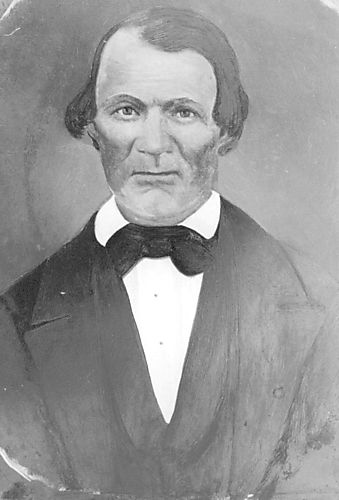 Samuel King Beatty (1811-1872)
