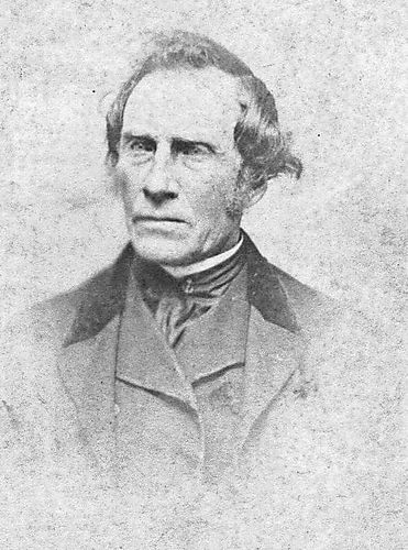 John Graham (1775-1830)