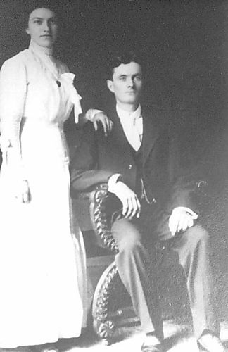 John D. Graham (1876-1926) 