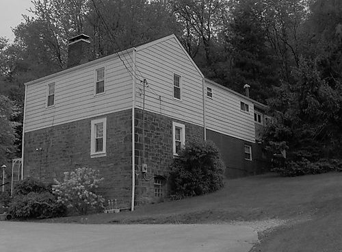 The McKinney House