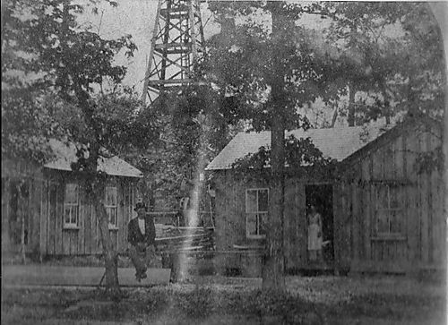 Gas Wells