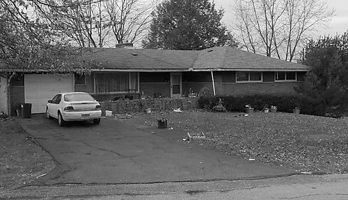 The McCullough House