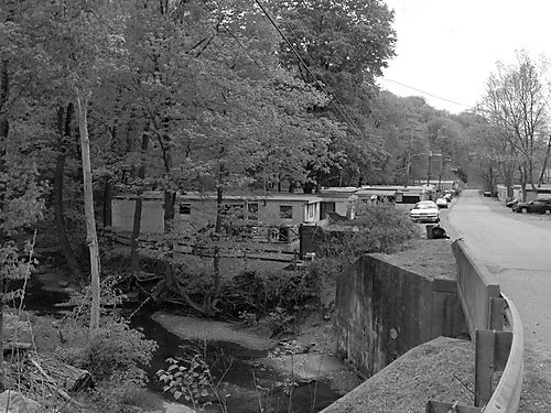 Brookside Mobile Home Park