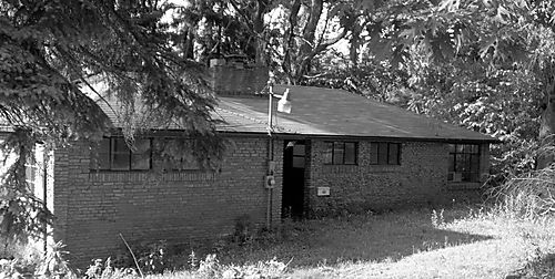 The Kiren House