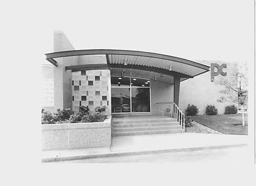 Pittsburgh Corning Company