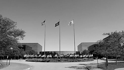 The Westinghouse Nuclear Energy Center in 2007