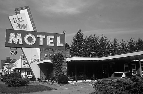 William Penn Motel