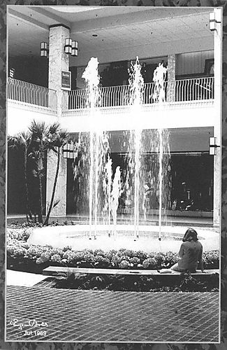 The Fountains at Monroeville Mall 