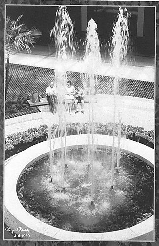 The Fountains at Monroeville Mall 