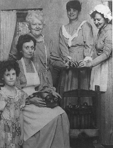 The Monroeville Historical Society 