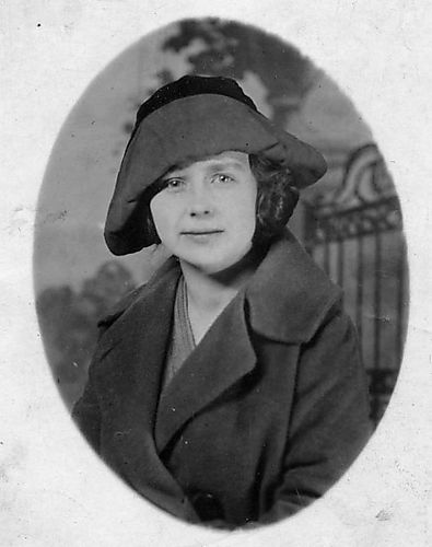 Blanche (Jordan) Jae