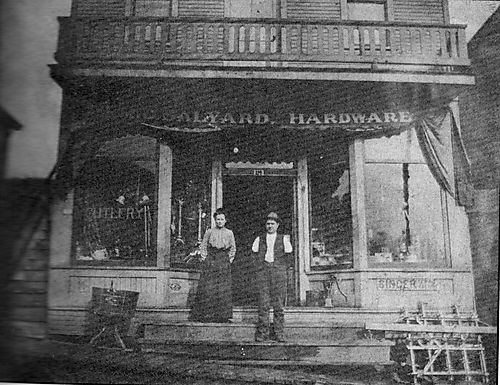 Salyard’s Hardware