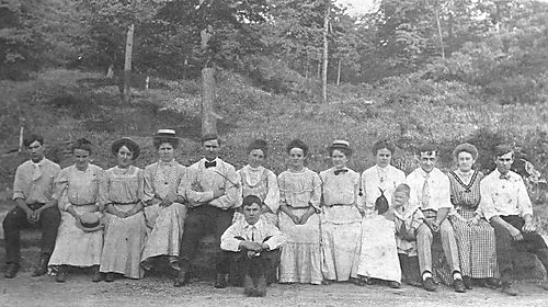 Community Picnics