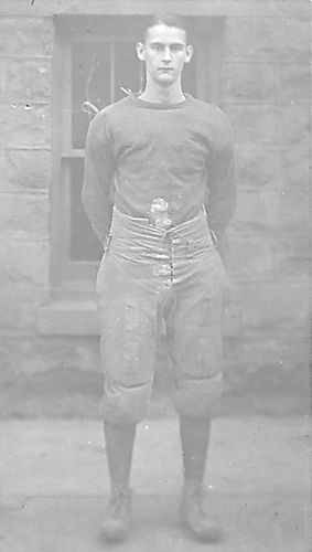 Edgar McGinnis