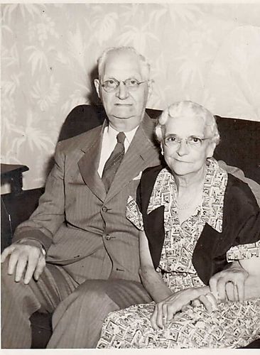 Mr. T. C. Pearce