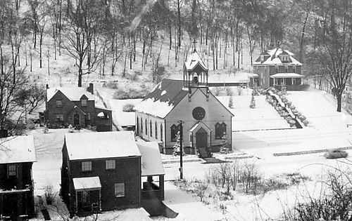 St. Michael’s Roman Catholic Church