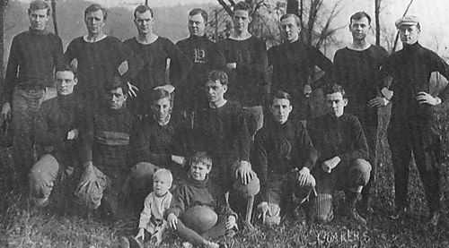 1904 Pitcairn Athletic Club