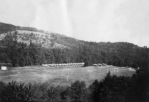 The Camp