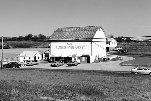 Altmyer Farm