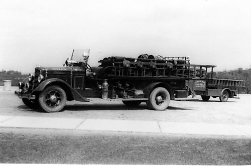Highland Volunteer Fire Department