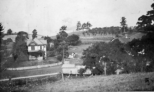 Pine Township Farm