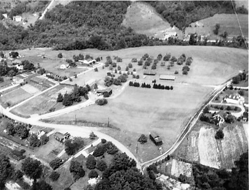 Milbert's Farm, Town of McCandless