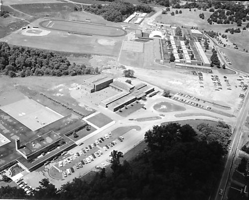 Cumberland Road schools