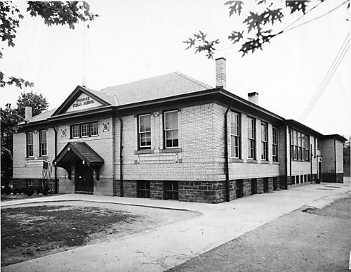Ingomar Public School