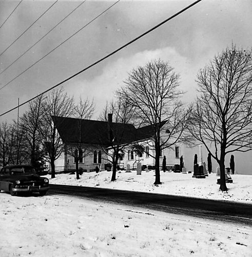 Saint John Highlands Lutheran Church