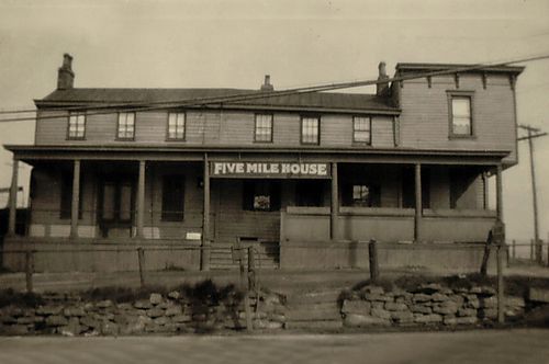 5 Mile House