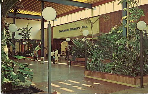 Joseph Horne Company at Northway Mall